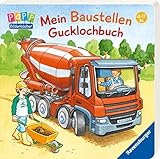 Mein Baustellen Gucklochbuch by