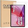 T Tersely [2 Pack] Screen protector for Lenovo Tab M11 (11 inch 2024), Tempered Glass Screen Protector for Tablet Lenovo Tab M11 2024, Anti-Scratch