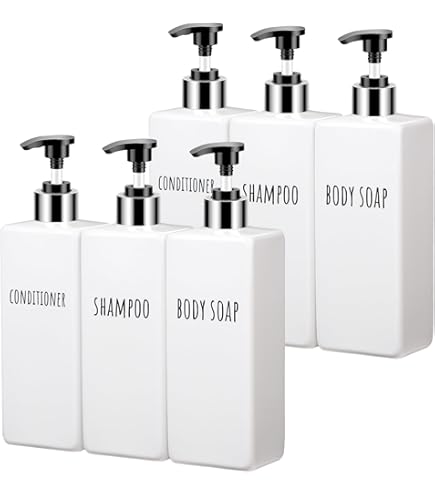 Pattumiera Da Bagno Tatay 6L Con Coperchio Ribaltabile - In Polipropilene Senza BPA, Colore Tortora, 19x19x28cm - Foto 10