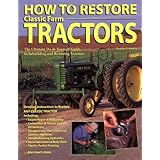 How to Restore Classic Farm Tractors: The Ultimate DIY Guide to Rebuilding and Restoring Tractors (Machinery Hill)