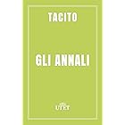 Gli Annali (Spinoff Classici)