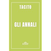 Gli Annali (Spinoff Classici)