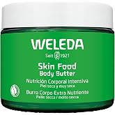 Weleda Weleda Skin Food Body Butter Organik V&uuml;cut Bakım Kremi 150ml 1 Paket (1 x 1 Adet)