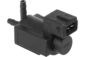 MACHSWON Car GM Engine Vacuum Solenoid Valve on Intake Manifold 11741742712 11747810831 for BMW Z8 X3 328i