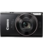 Canon PowerShot SX720 HS