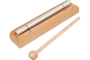 keepdrum KD-CH-2 Energy Chime Chime Bar (Corresponds to Size M Medium)