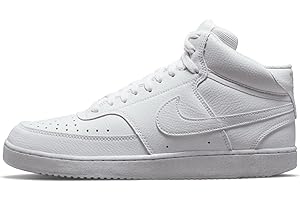 NIKE Mężczyźni Court Vision Mid Next NatureSneakersy