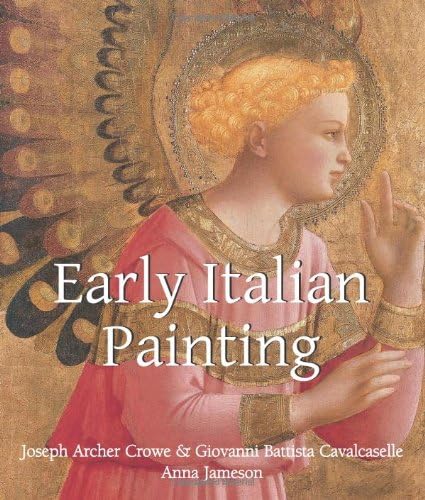 Early Italian Painting (Art of Century Collection)