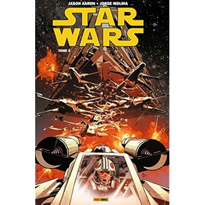 Star Wars T04