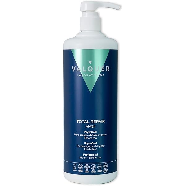 Valquer Color & Shine Shampoo – Für Coloriertes Haar, Sulfatfrei, Mit Weizenkeimen, 400 Ml