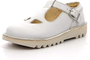 Kickers Mädchen Kick Mary Jane Halbschuhe