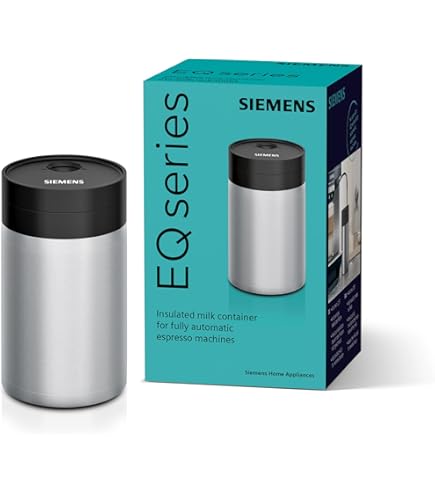 Tuyau D'aspiration De Lait Pour Machine à Café Bosch/Siemens - Référence 754124, 180 Mm, Diamètre 7/5 Mm