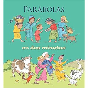 Parabolas en Dos Minutos