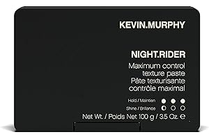 Kevin Murphy, Night Rider Texture Paste, 100 g.