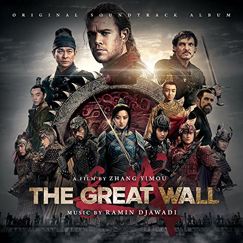 Preisvergleich Produktbild Great Wall [180 Gram Vinyl] [Vinyl LP]