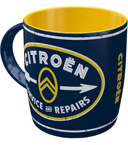 Nostalgic-Art Targhe Vintage, Goodyear - Wing Foot Logo – Idea regalo per amanti di auto e moto, in metallo, Design retrò per decorazione, 20 x 30 cm