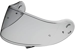 Shoei Visiera CNS-3 per Neotec II, leggermente colorata