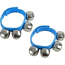 Cabasa GEWA Pure Club Salsa - Strumento Musicale Con Corpo In Legno E Rete Metallica - Foto 4