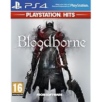 Playstation, بلود بورن هيتس : Amazon.ae: ألعاب الفيديو