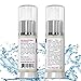 Retinol Cream - Best Anti Aging Night Cream & Anti Wrinkle Face Moisturizer - 2.5% Vitamin A - Skin Tightening & Collagen Booster - Organic & Natural - Skin Care Treatment for Fine Lines - 1.25oz