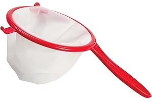 Tescoma 420608 Colino a maglia fine ø 17 cm, linea PRESTO