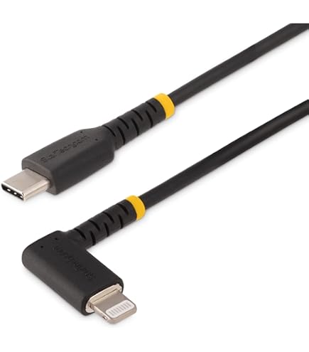 Usb naar Lightning kabel kopen? - - Voor 23.59u, morgen in huis