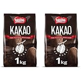 Nestl&eacute; Cocoa 1kg (2 paketi)
