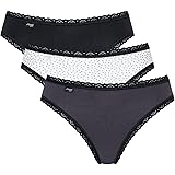 Sloggi Slip (Pacco da 3) Donna