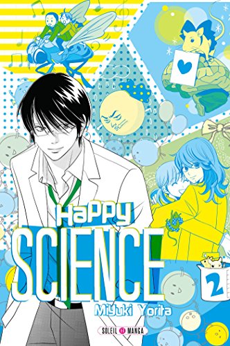 Happy Science — Tome 2