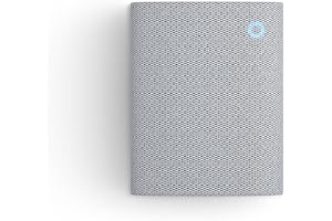 Ring Chime (newest gen) | Enhanced Audio Notifications for Ring Video Doorbells & Security Cameras | Bluetooth & Wifi Connectivity | Sleek Design | Easy DIY Plug-In Setup