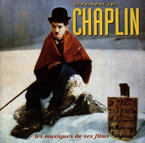 Charlie Chaplin : Les musiques de ses films