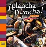 PLANCHA PLANCHA!