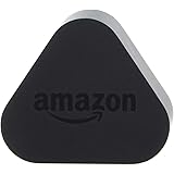 Amazon 5W USB Original Charger and Power Adapter (compatible with most devices including tablets, E-readers, Echo Input, smar