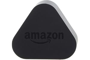 Amazon 5W USB Original Charger and Power Adapter (compatible with most devices including tablets, E-readers, Echo Input, smartphones and more)
