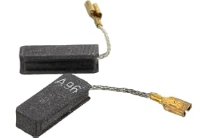 FARYEAR LTD Authentique Original Bosch Brosses Carbone Paire 1617014134 pour GBH 2 S / SE / SR / GBH 2-24 DS / DSE GAH 350 SRE / 500 DSE PBH 20 RE Percer S4G