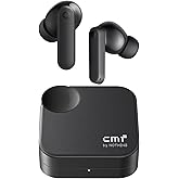 Nothing CMF Tom Nothing CMF Tomurcukları 2a Kablosuz Kulaki&ccedil;i 2025 Yeni Aktif G&uuml;r&uuml;lt&uuml; &Ouml;nleyici 42dB Hibrid Bluetooth Kulaklık
