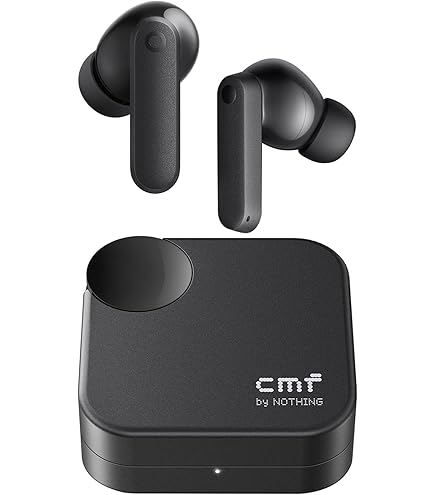 Nothing CMF Phone 1 + CMF Buds セット CMF by Nothing」が発表した3つの新製品のすべて | WIRED.jp