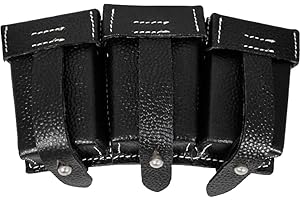 EPIC MILITARIA Mil-Tec Holster-18265000 Holster Schwarz Einheitsgröße