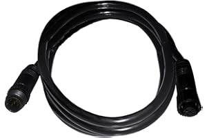 Regatta Processing NMEA 2000 (N2K) 3 Metre Backbone, Drop or Extension Cable for Lowrance Simrad B&G Navico & Garmin Networks.
