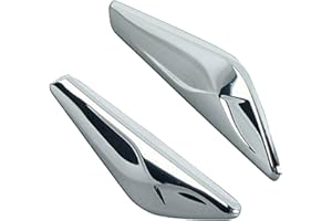 Ronyme Schutzblech-Blende rechts und Links, 51117338569 für x3 x4