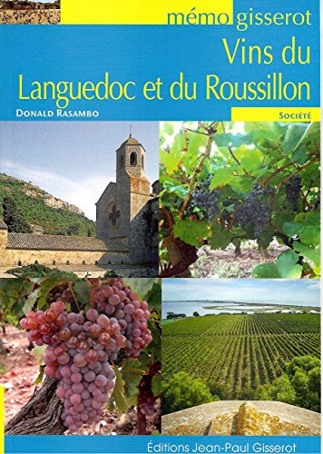 Vins du Languedoc et du Roussillon - MEMO gratuit Vins du Languedoc et du Roussillon - MEMO gratuit