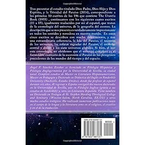 Cosmología del universo: (Según El libro de Urantia)