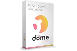 PANDA SOFTWARE Panda Internet Security - Software Antivirus, 5 Dispositivos, Protección Avanzada