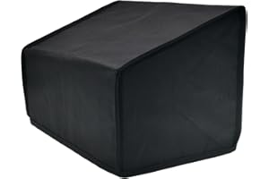 SHTCSZBA Staubschutz für Fujitsu ScanSnap iX500 / iX1400 / iX1600 (wasserdicht, antistatisch, Nylon, für Mac oder PC), IX500SSDC