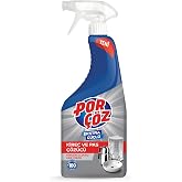 Por&ccedil;&ouml;z Ekstra G&uuml;&ccedil;l&uuml; Kire&ccedil; &Ccedil;&ouml;z&uuml;c&uuml; Sprey 750 Ml