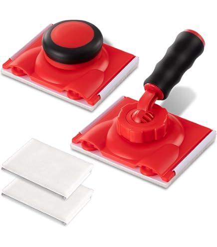 2 stuks verfbekledingsbescherming, lakbescherming schildergereedschap