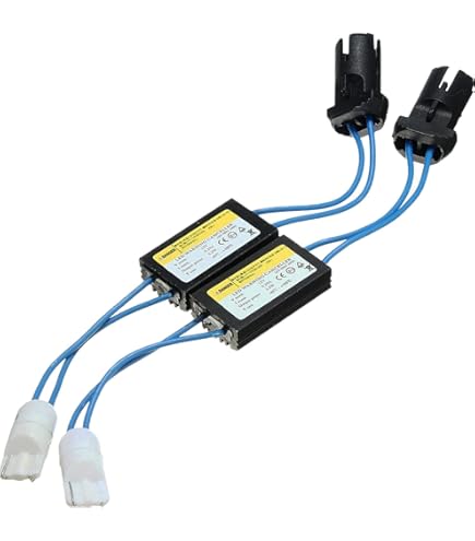 Delicatamente Costruire Definizione Luci Di Posizione Rosse Amazon Fastidioso Un - Foto 9