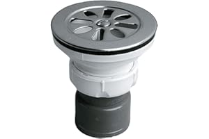 Jimten s-128 - Válvula desague plato ducha s128 40x115