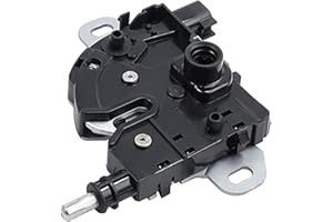 PRO-PLIP ProPlip - Fermaglio di bloccaggio del cofano, per Ford Focus MK2 C-Max Kuga 3M51 16700-BC