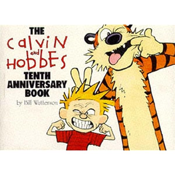 Buy CALVIN & HOBBES Book Online at Low Prices in India | CALVIN